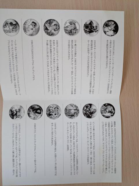 超貴重レア!フランクリン・ミント プリンセス・ダイアナ記念カラーコインセット(ザ・モルガン・ミント)カラーコインセット12枚 < ホビー 超貴重レア!フランクリン・ミント プリンセス・ダイアナ記念カラーコインセット(ザ・モルガン・ミント)カラーコインセット12枚 < ホビーの