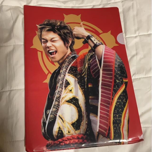 auCM「三太郎シリーズ」のキャラクター.クリアファイル < インテリア/ライフ auCM「三太郎シリーズ」のキャラクター.クリアファイル < インテリア/ライフの