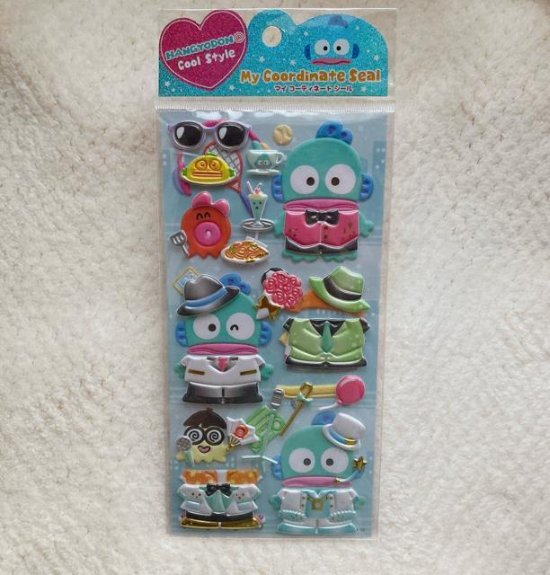 �V�i �T�����I �n���M���h�� �R�[�f�B�l�[�g �V�[�� �X�e�b�J�[ �f�R �R���[�W�� N2m  �� �A�j��/�R�~�b�N/�L�����N�^�[�� 