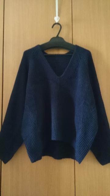 titivate �e�B�e�B�x�C�g���[V�l�b�N�j�b�g���l�C�r�[��������聚  �� �����t�@�b�V������ 