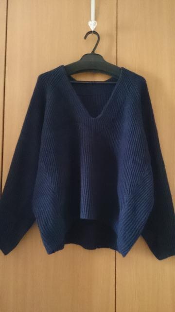 titivate �e�B�e�B�x�C�g���[V�l�b�N�j�b�g���l�C�r�[��������聚 �� �����t�@�b�V������ 