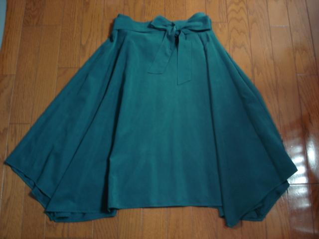 ���N�C�[���Y�R�[�g�@�x���A���f�U�C���X�J�[�g�����p�Q�E�R�x�I�������I  �� �u�����h�� 