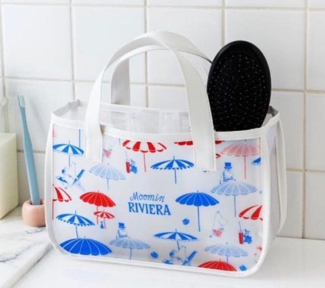 InRed �C�����b�h�@2023�N8�����t�^�C�����b�h�G���t�^��MOOMIN��5�|�P�b�g���[�g�[�g  �� �A�j��/�R�~�b�N/�L�����N�^�[�� 