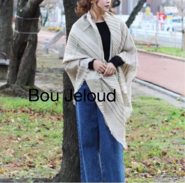 �V�i�@�u�[�W�����[�h/Bou Jeloud���X�e�b�`�唻�X�g�[��  �� �����t�@�b�V������ 