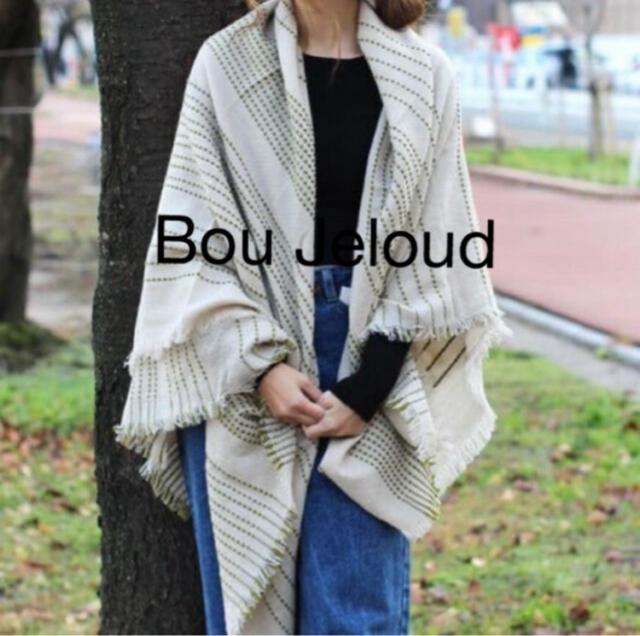 �V�i�@�u�[�W�����[�h/Bou Jeloud���X�e�b�`�唻�X�g�[�� �� �����t�@�b�V������ 