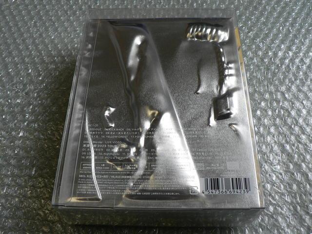 �ĒÌ��t�^�A���o���wLOST CORNER�x�y�������F�f���ՁzCD+�u���[���C�i���C�u�f�����^�j���ɂ��o�i�� �� �^�����g�O�b�Y�� 