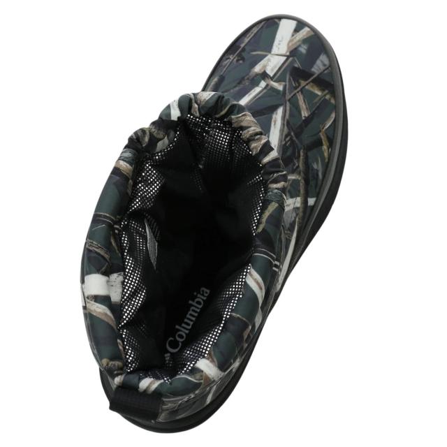 即決☆コロンビア イエローテイル ブーツ BP/27cm ロング丈 スノーブーツ ウインター 防寒 迷彩 カモフラ ブラック < ブランド 即決☆コロンビア イエローテイル ブーツ BP/27cm ロング丈 スノーブーツ ウインター 防寒 迷彩 カモフラ ブラック < ブランドの