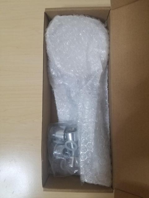 LAKKO 5�i�K���[�h�ؑ� �V�����[�w�b�h �戵�������t�� ���g�p�i �� �C���e���A/���C�t�� 