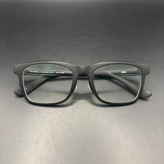 ���� JINS �W���Y ���K�l �ዾ MUF-24A-070AA �� �j���t�@�b�V������ 