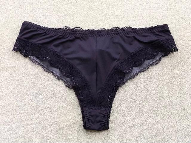 Triumph AMOSTYLE ショーツ Mサイズ ハーフバック 4枚セット < 女性ファッション Triumph AMOSTYLE ショーツ Mサイズ ハーフバック 4枚セット < 女性ファッションの