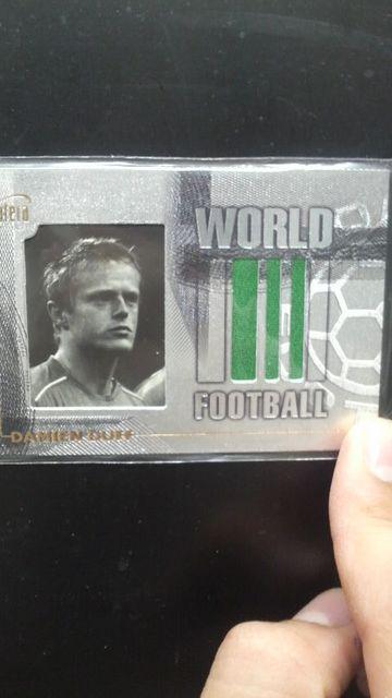 フテラ 2005 ダフ ジャージカード < トレーディングカード  フテラ 2005 ダフ ジャージカード  < トレーディングカードの