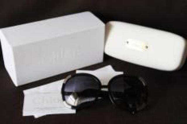 {lCChloe/NG̃ZuTOX   uh 