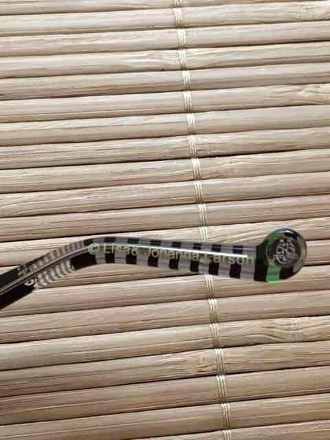 ZOFF×リサラーソン・ネコキャラクター柄サングラス。ブラック < 女性ファッション ZOFF×リサラーソン・ネコキャラクター柄サングラス。ブラック < 女性ファッションの