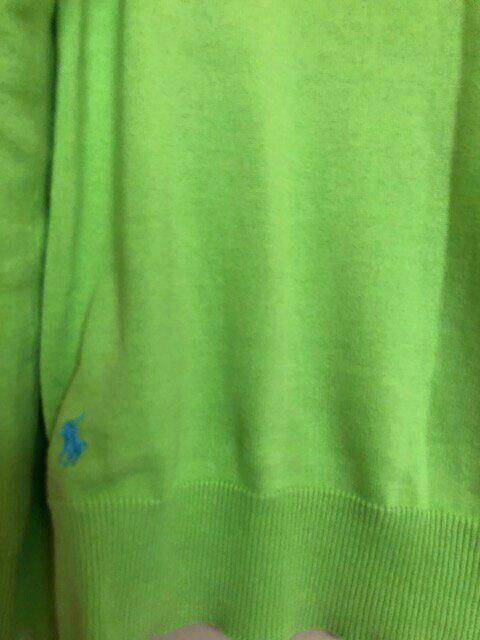 ラルフローレン 薄手ニット < ブランド ラルフローレン 薄手ニット < ブランドの