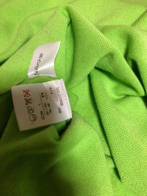 ラルフローレン 薄手ニット < ブランド ラルフローレン 薄手ニット < ブランドの