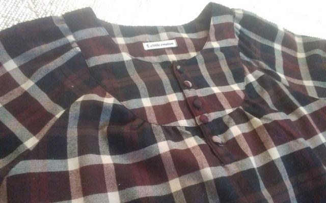 a little emotion フリーサイズ 美品 秋冬春物  < 女性ファッション  a little emotion フリーサイズ 美品 秋冬春物  < 女性ファッションの