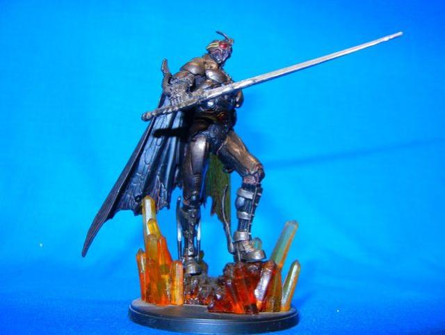 内袋未開封 匠魂 シャドームーン(アーティストカラーver)箱なし < ホビー  内袋未開封 匠魂 シャドームーン(アーティストカラーver)箱なし  < ホビーの
