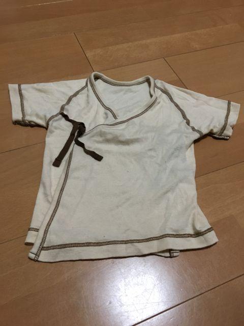 ベルメゾン  ベビー肌着 50〜60cm < キッズ/ベビー  ベルメゾン  ベビー肌着 50〜60cm < キッズ/ベビーの
