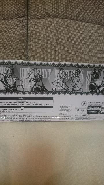 未開封 ジョジョ 一番くじ C賞 コレクタブル スタンド4体セット < アニメ/コミック/キャラクター 未開封 ジョジョ 一番くじ C賞 コレクタブル スタンド4体セット < アニメ/コミック/キャラクターの