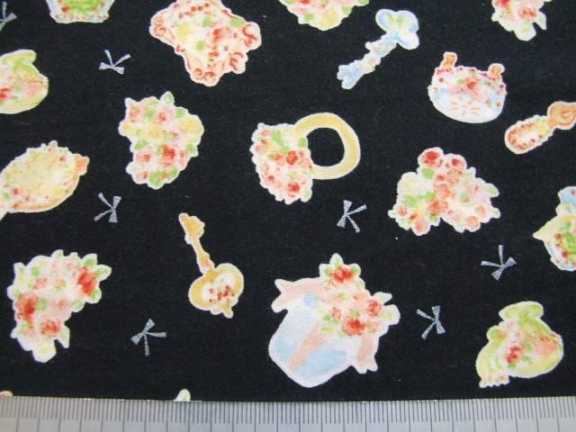 黒地薔薇ブーケ花籠アレンジメント50×110 < ペット/手芸/園芸  黒地薔薇ブーケ花籠アレンジメント50×110 < ペット/手芸/園芸の