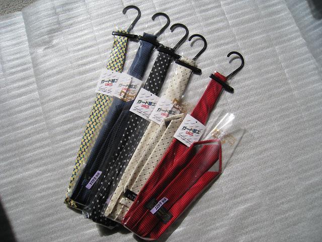 ☆ ネクタイ5本セット ☆ クリーニング済 < 男性ファッション ☆ ネクタイ5本セット ☆ クリーニング済 < 男性ファッションの