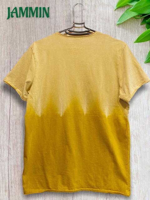 2色タイダイウォッシュTシャツアジアン★個性派★エスニック★ < 男性ファッション  2色タイダイウォッシュTシャツアジアン★個性派★エスニック★ < 男性ファッションの