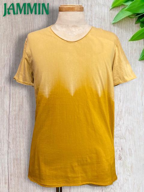 2色タイダイウォッシュTシャツアジアン★個性派★エスニック★ < 男性ファッション  2色タイダイウォッシュTシャツアジアン★個性派★エスニック★ < 男性ファッションの