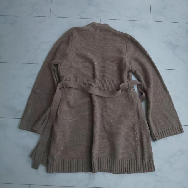 紐付き カーディガン < 女性ファッション  紐付き カーディガン < 女性ファッションの