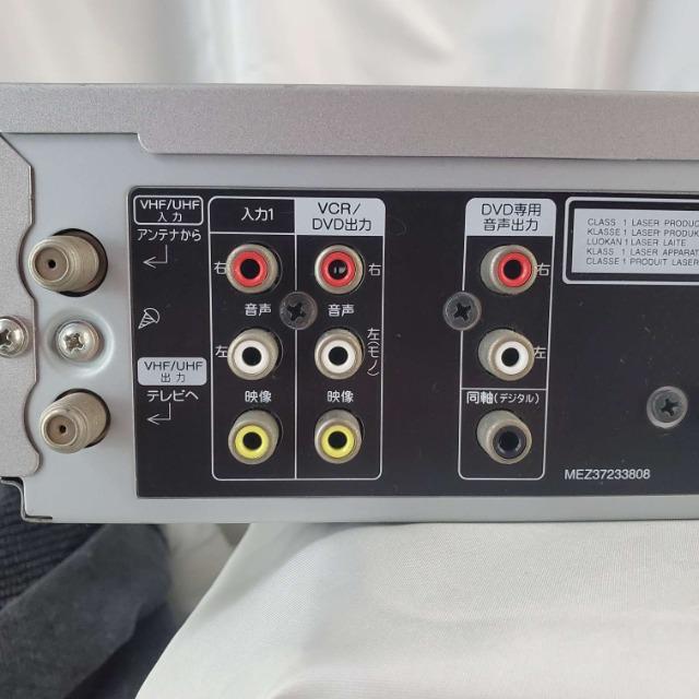 ݁WN󂠂聚GLDVDVHS_ufbL  Ɠd/AV 