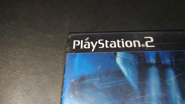 PS2 エースコンバット04 シャッタードスカイ / ACE COMBAT 04  shattered Skies エスコン04 < ゲーム本体/ソフト  PS2 エースコンバット04 シャッタードスカイ / ACE COMBAT 04  shattered Skies エスコン04 < ゲーム本体/ソフトの