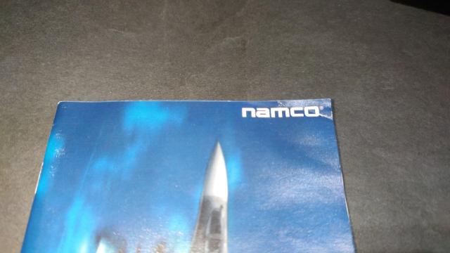 PS2 エースコンバット04 シャッタードスカイ / ACE COMBAT 04  shattered Skies エスコン04 < ゲーム本体/ソフト  PS2 エースコンバット04 シャッタードスカイ / ACE COMBAT 04  shattered Skies エスコン04 < ゲーム本体/ソフトの