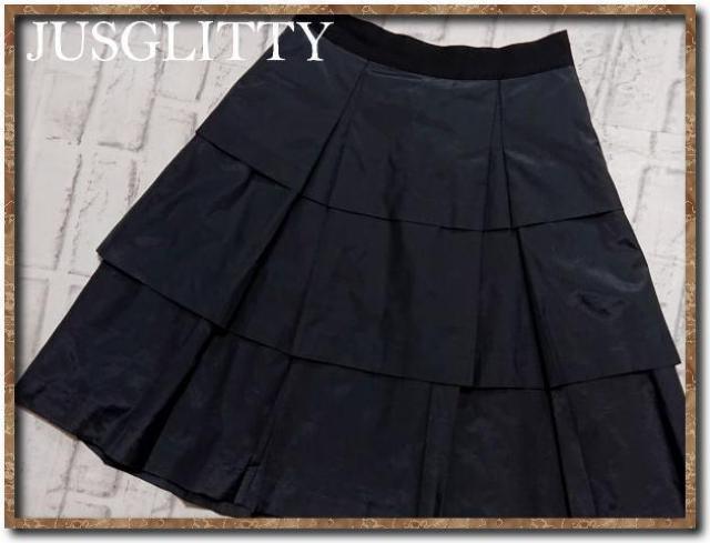 �W���X�O���b�e�B�[�@�v���[�c�e�B�A�[�h�X�J�[�g�@��  �� �u�����h�� 