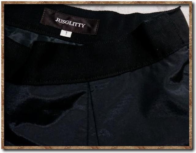 �W���X�O���b�e�B�[�@�v���[�c�e�B�A�[�h�X�J�[�g�@�� �� �u�����h�� 