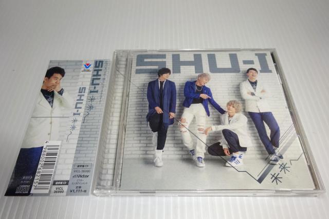 帯付★SHU-I★未来へ★シューアイ★K-POP★韓国★2枚同梱270円 < タレントグッズ  帯付★SHU-I★未来へ★シューアイ★K-POP★韓国★2枚同梱270円  < タレントグッズの