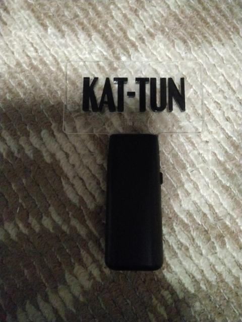 KATーTUN   ペンライト < タレントグッズ  KATーTUN   ペンライト < タレントグッズの