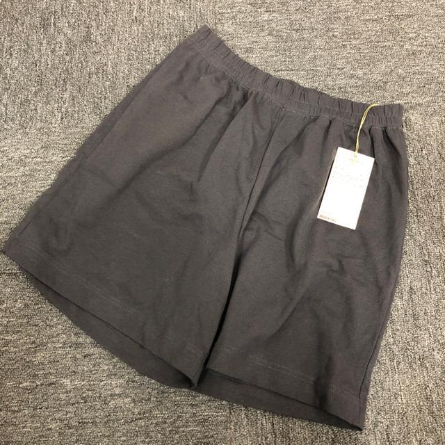即決 新品 タグ付き MUJI 無印良品 天竺編み ショートパンツ < ブランド  即決 新品 タグ付き MUJI 無印良品 天竺編み ショートパンツ  < ブランドの