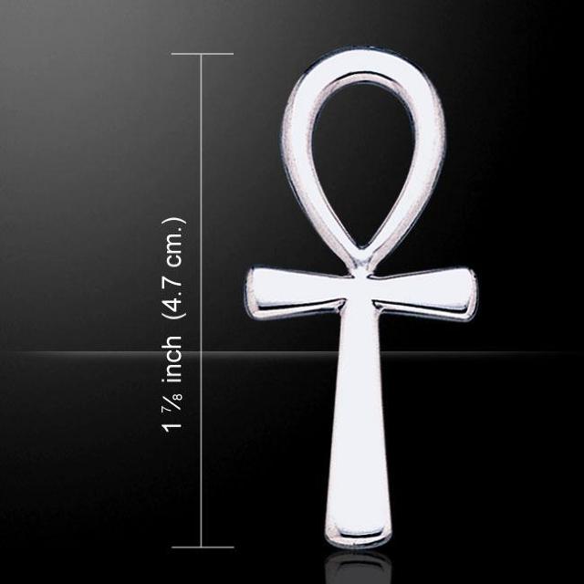 PeterStone: Ankh cross エジプトアンク十字 ペンダント < 女性アクセサリー/時計  PeterStone: Ankh cross エジプトアンク十字 ペンダント  < 女性アクセサリー/時計の