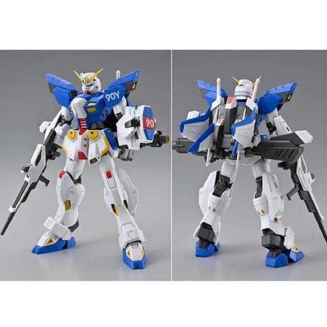 限定 MG 1/100 F90IIIY クラスターガンダム < ホビー 限定 MG 1/100 F90IIIY クラスターガンダム < ホビーの