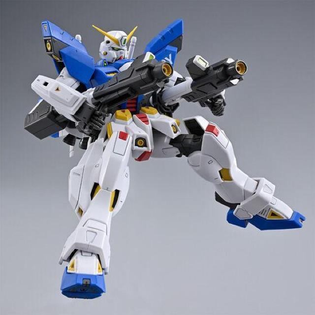限定 MG 1/100 F90IIIY クラスターガンダム < ホビー 限定 MG 1/100 F90IIIY クラスターガンダム < ホビーの