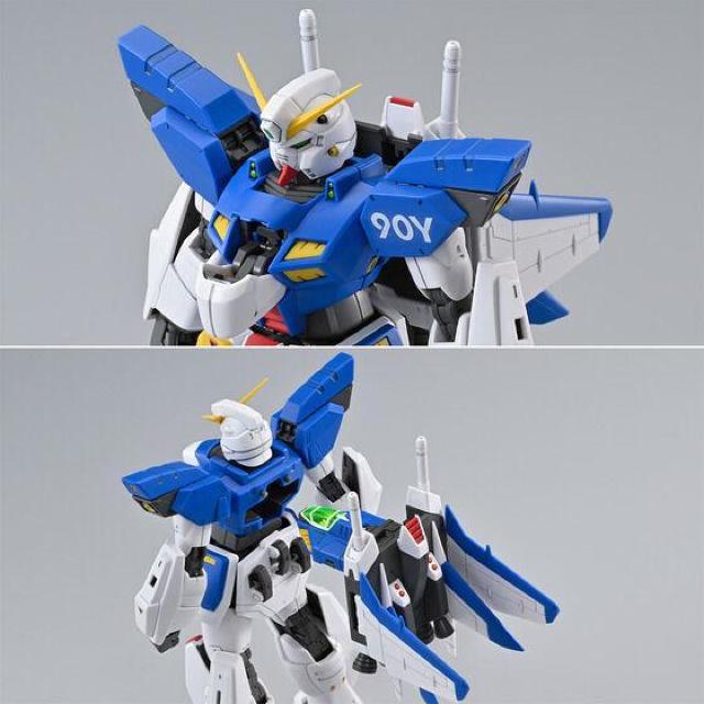 限定 MG 1/100 F90IIIY クラスターガンダム < ホビー 限定 MG 1/100 F90IIIY クラスターガンダム < ホビーの