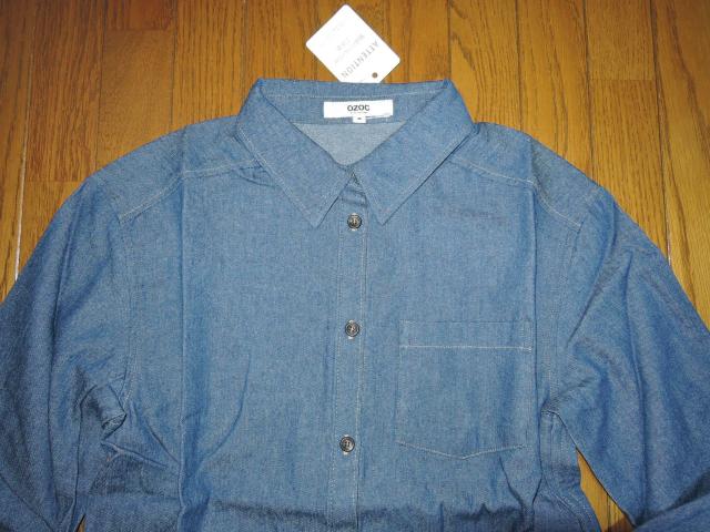 �V�i OZOC �I�]�b�N �f�j���V���c 38 �����V���c ���[���h �� �u�����h�� 