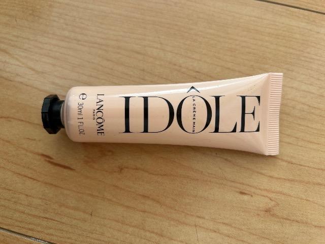 �����R���@�C�h���@�n���h�N���[���@30ml  �t�����X�� 