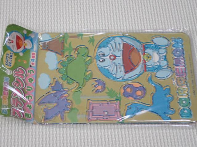 ドラえもん ステンシル きょうりゅう★新品未開封 < アニメ/コミック/キャラクター  ドラえもん ステンシル きょうりゅう★新品未開封  < アニメ/コミック/キャラクターの