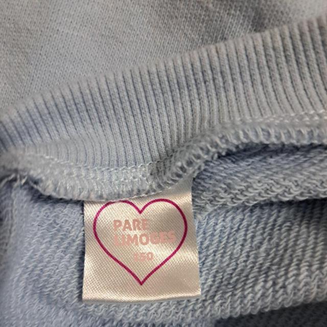 150cm女の子のトレーナー < キッズ/ベビー  150cm女の子のトレーナー < キッズ/ベビーの