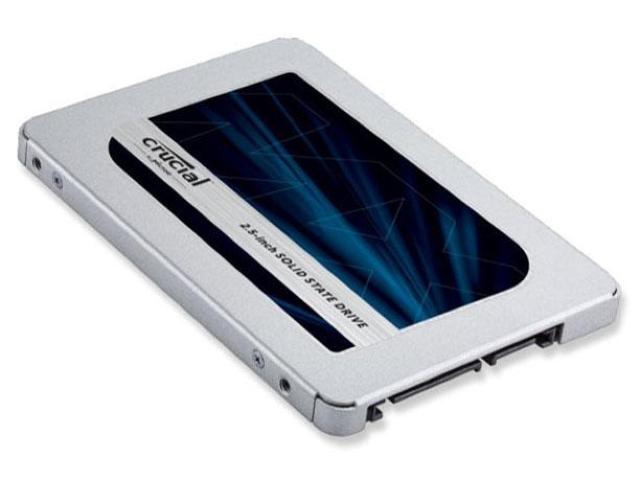 crucial MX500 CT2000MX500SSD1 < PC本体/周辺機器  crucial MX500 CT2000MX500SSD1  < PC本体/周辺機器の