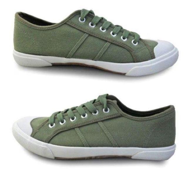 1円~C533新品カジュアルローカット/レースアップスニーカー25.5aKHAKI♂ < 男性ファッション 1円~C533新品カジュアルローカット/レースアップスニーカー25.5aKHAKI♂ < 男性ファッションの