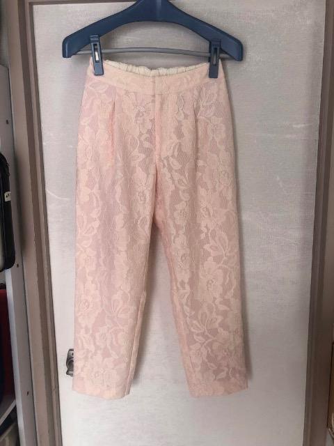 新品GRACE CONTINENTAL グレースコンチネンタル レースボンディングPNT < ブランド 新品GRACE CONTINENTAL グレースコンチネンタル レースボンディングPNT < ブランドの