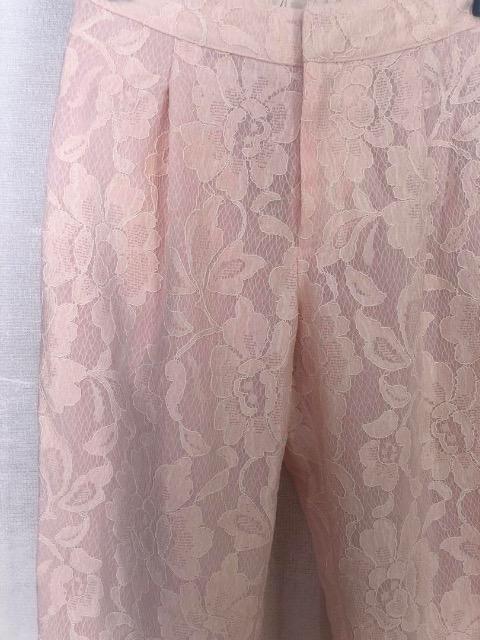 新品GRACE CONTINENTAL グレースコンチネンタル レースボンディングPNT < ブランド 新品GRACE CONTINENTAL グレースコンチネンタル レースボンディングPNT < ブランドの