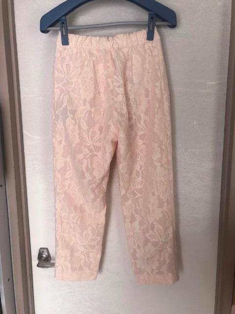 新品GRACE CONTINENTAL グレースコンチネンタル レースボンディングPNT < ブランド 新品GRACE CONTINENTAL グレースコンチネンタル レースボンディングPNT < ブランドの