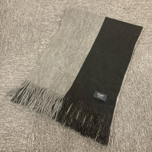 即決 BEAMS HEART マフラー < 男性ファッション  即決 BEAMS HEART マフラー  < 男性ファッションの